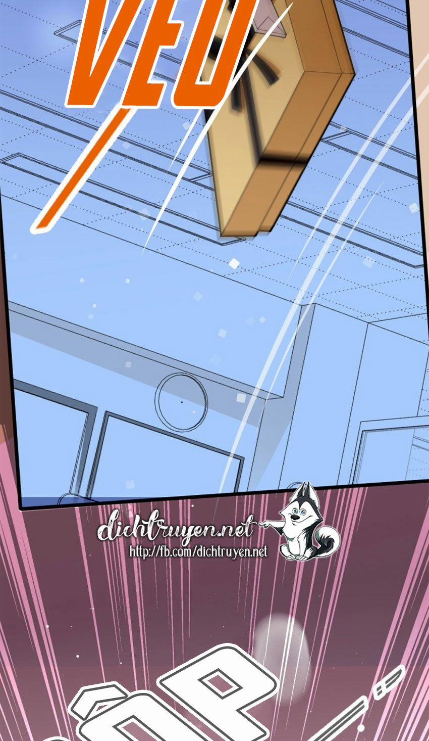 Chọc Phải Điện Hạ Yêu Nghiệt 54 trang 30