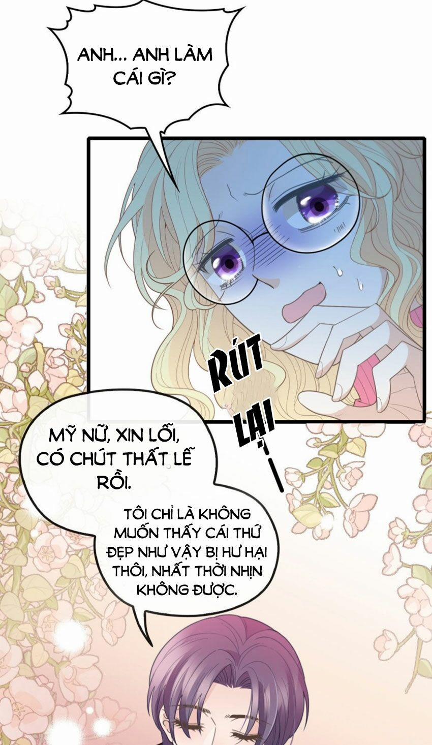 Chọc Phải Điện Hạ Yêu Nghiệt 54 trang 37