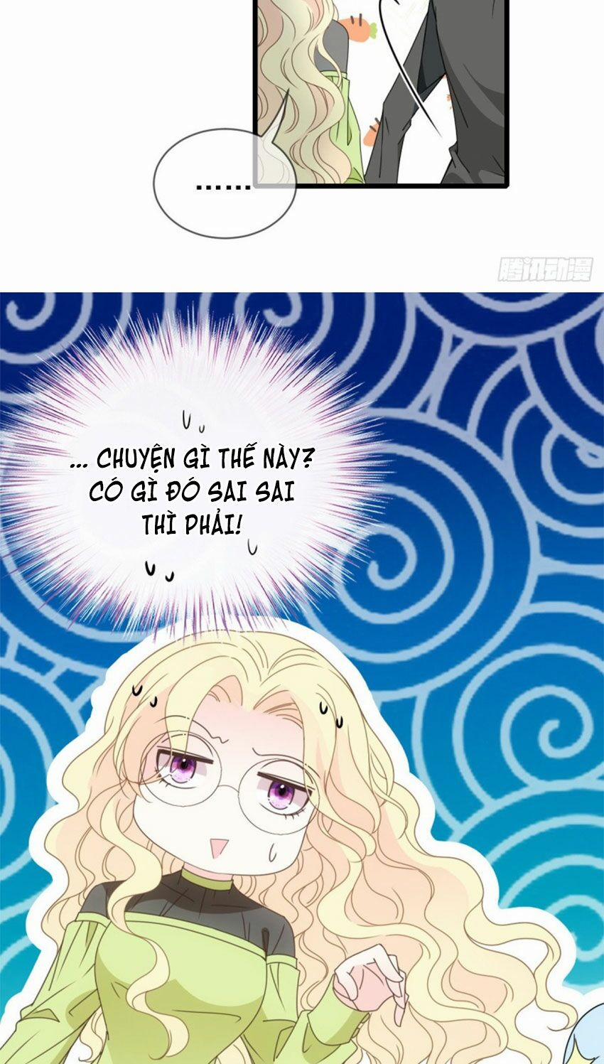 Chọc Phải Điện Hạ Yêu Nghiệt 54 trang 9