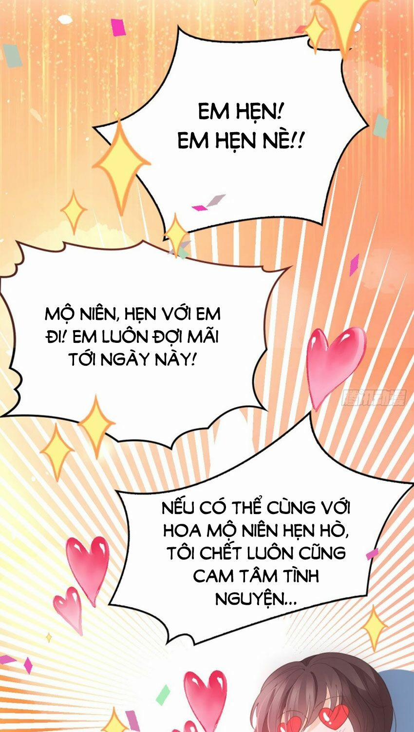 Chọc Phải Điện Hạ Yêu Nghiệt 55 trang 1