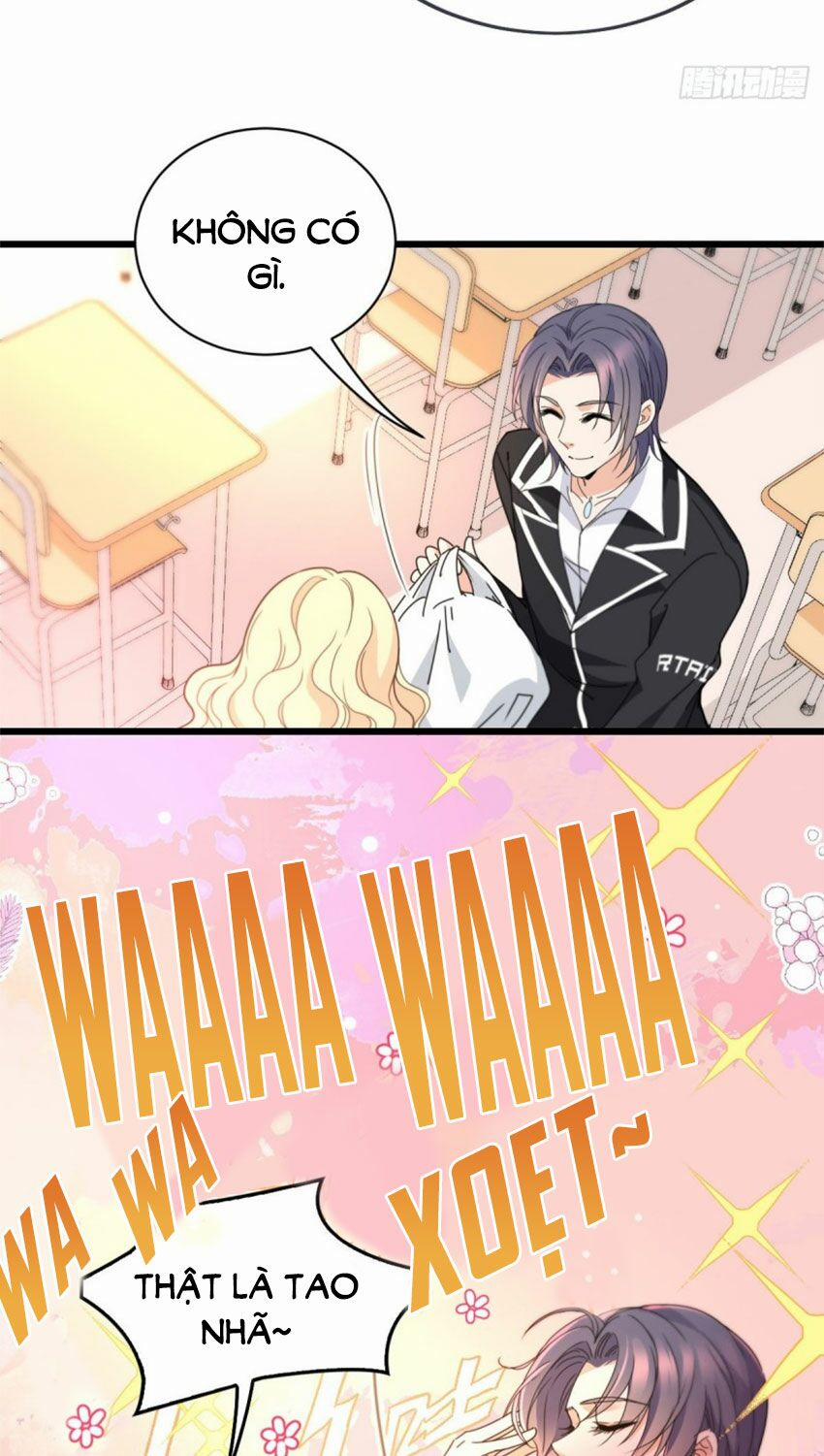 Chọc Phải Điện Hạ Yêu Nghiệt 55 trang 10