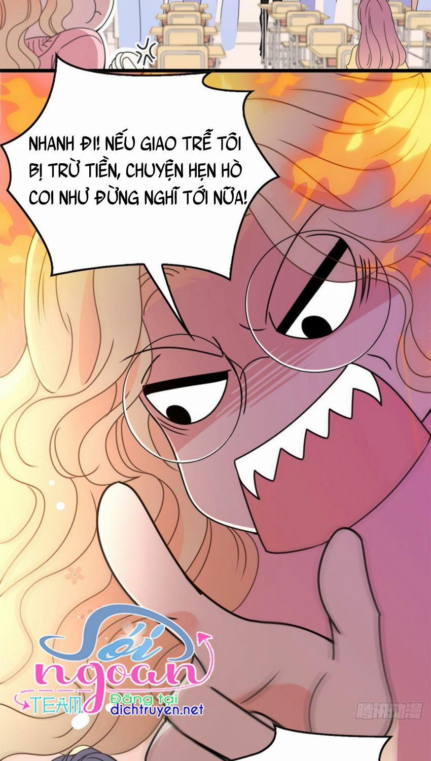 Chọc Phải Điện Hạ Yêu Nghiệt 55 trang 13