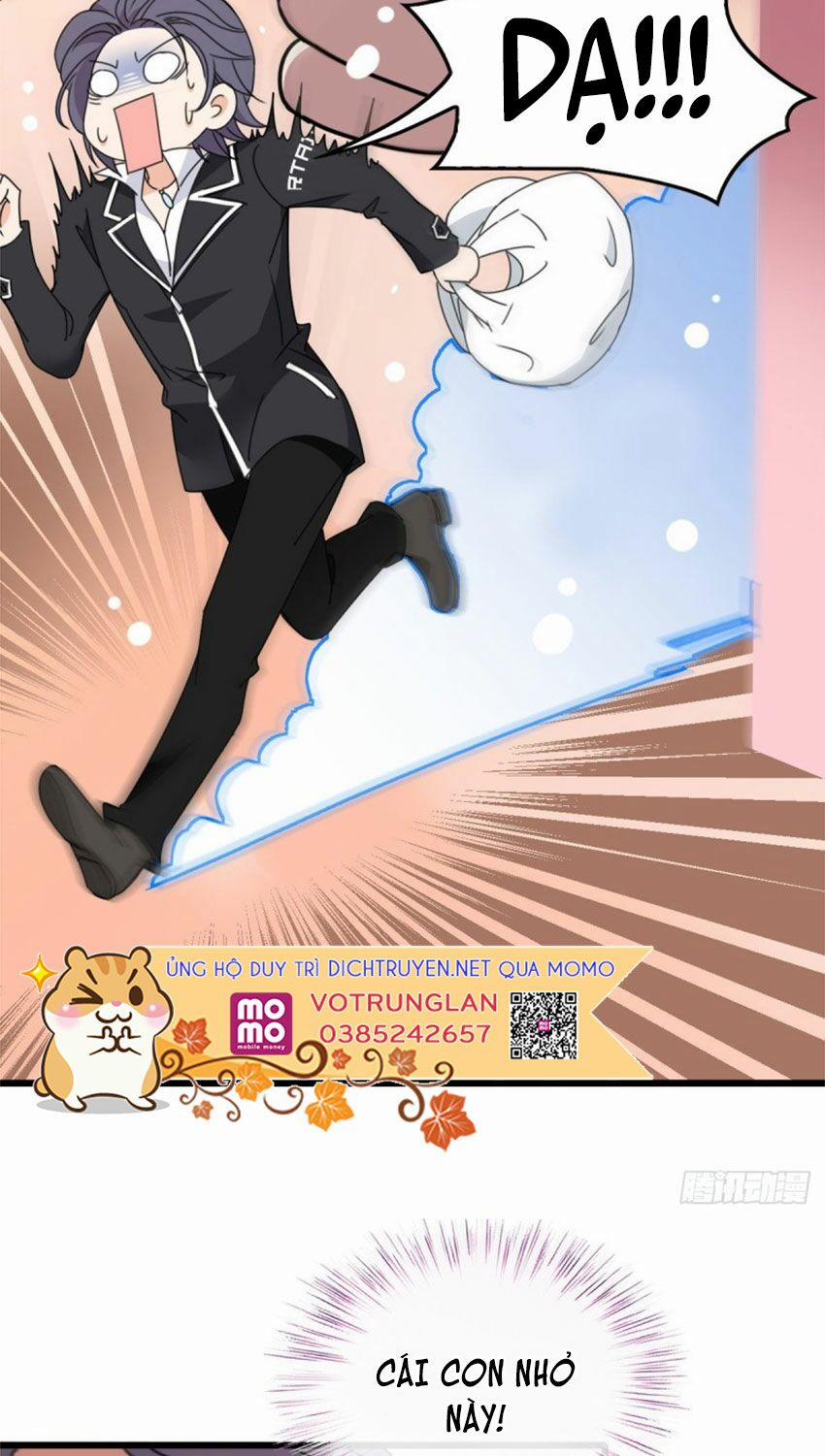 Chọc Phải Điện Hạ Yêu Nghiệt 55 trang 14