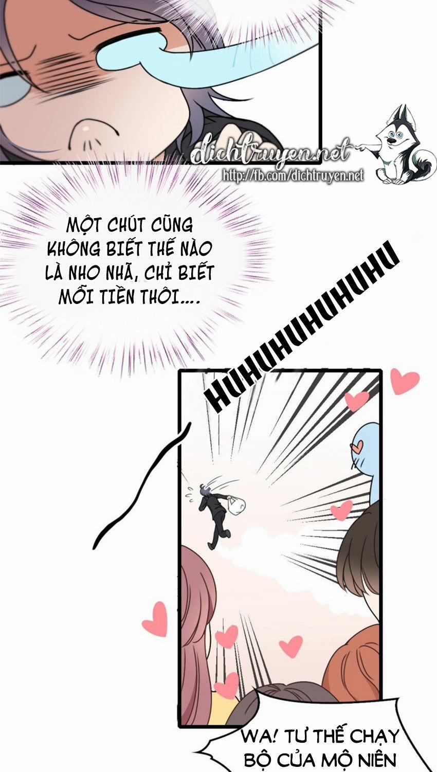 Chọc Phải Điện Hạ Yêu Nghiệt 55 trang 15