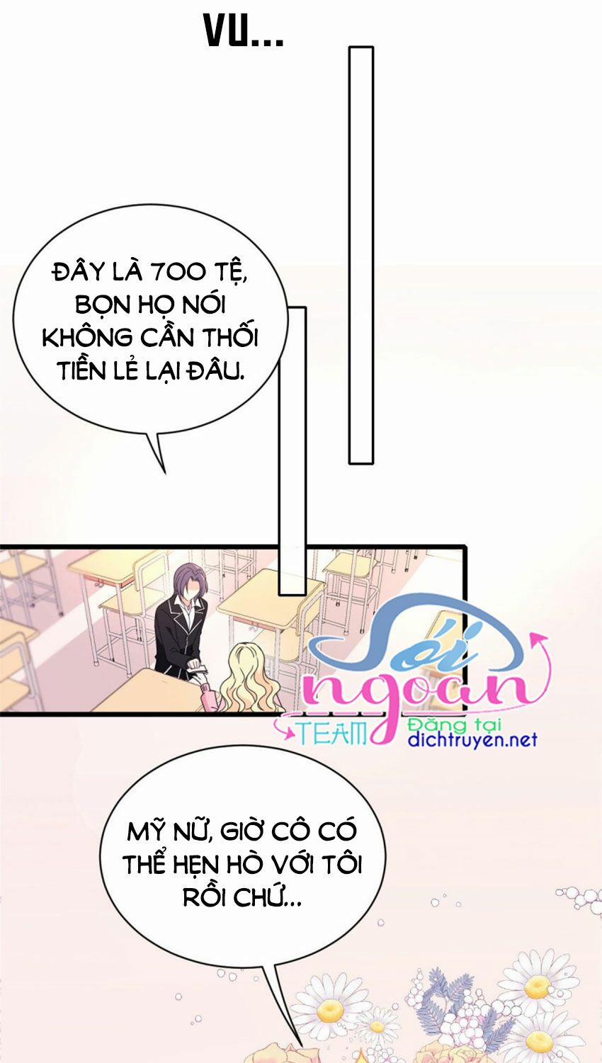 Chọc Phải Điện Hạ Yêu Nghiệt 55 trang 18