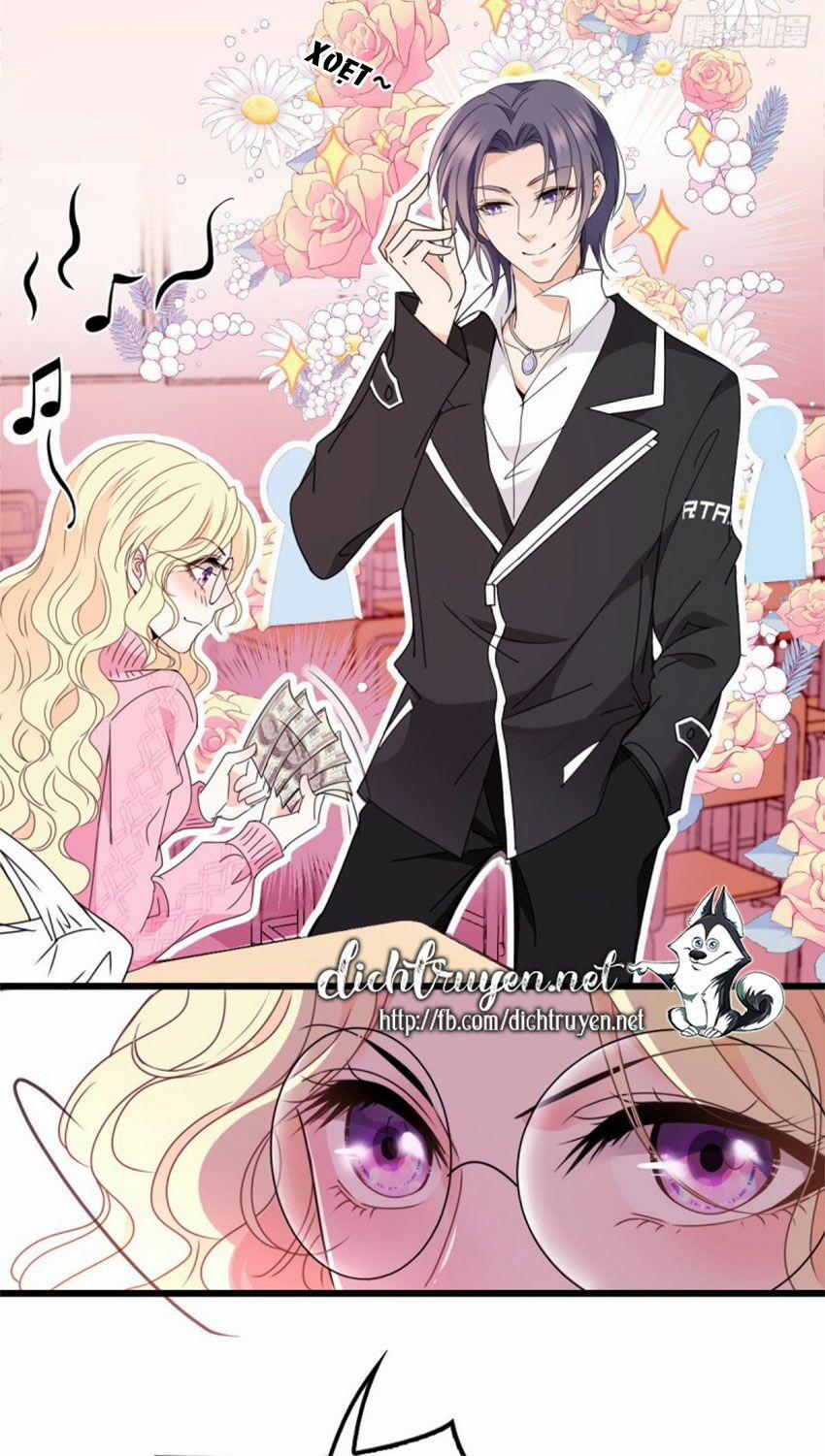 Chọc Phải Điện Hạ Yêu Nghiệt 55 trang 19