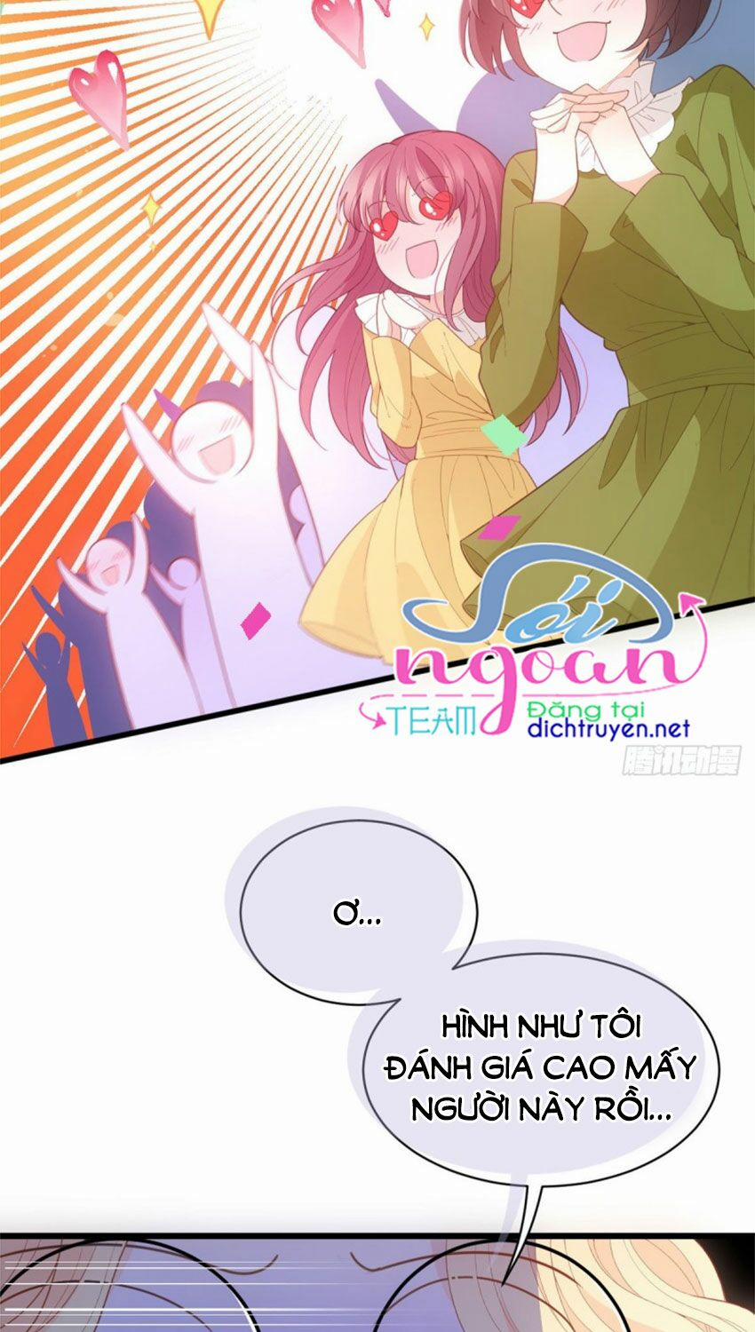 Chọc Phải Điện Hạ Yêu Nghiệt 55 trang 2