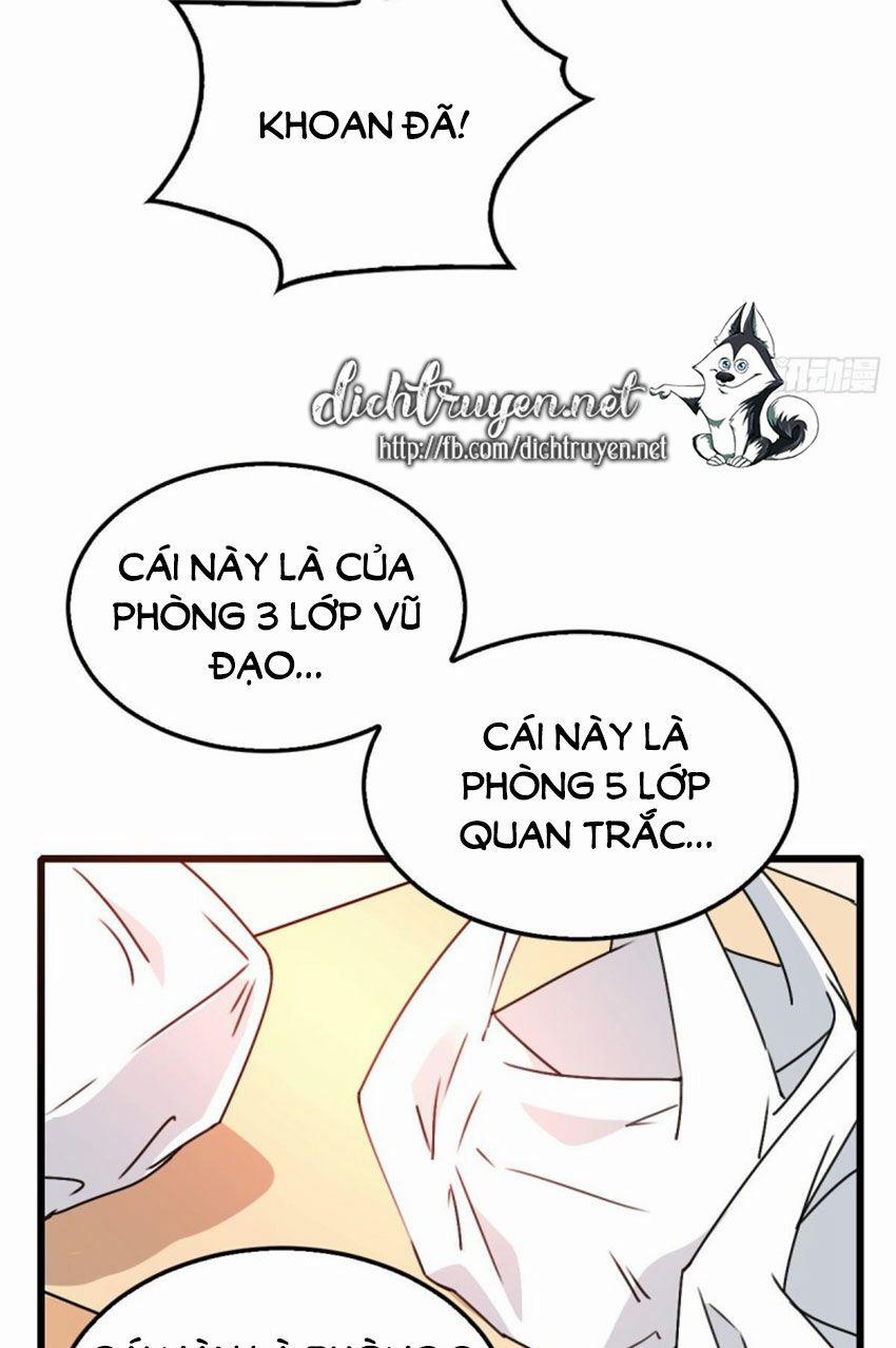 Chọc Phải Điện Hạ Yêu Nghiệt 55 trang 20