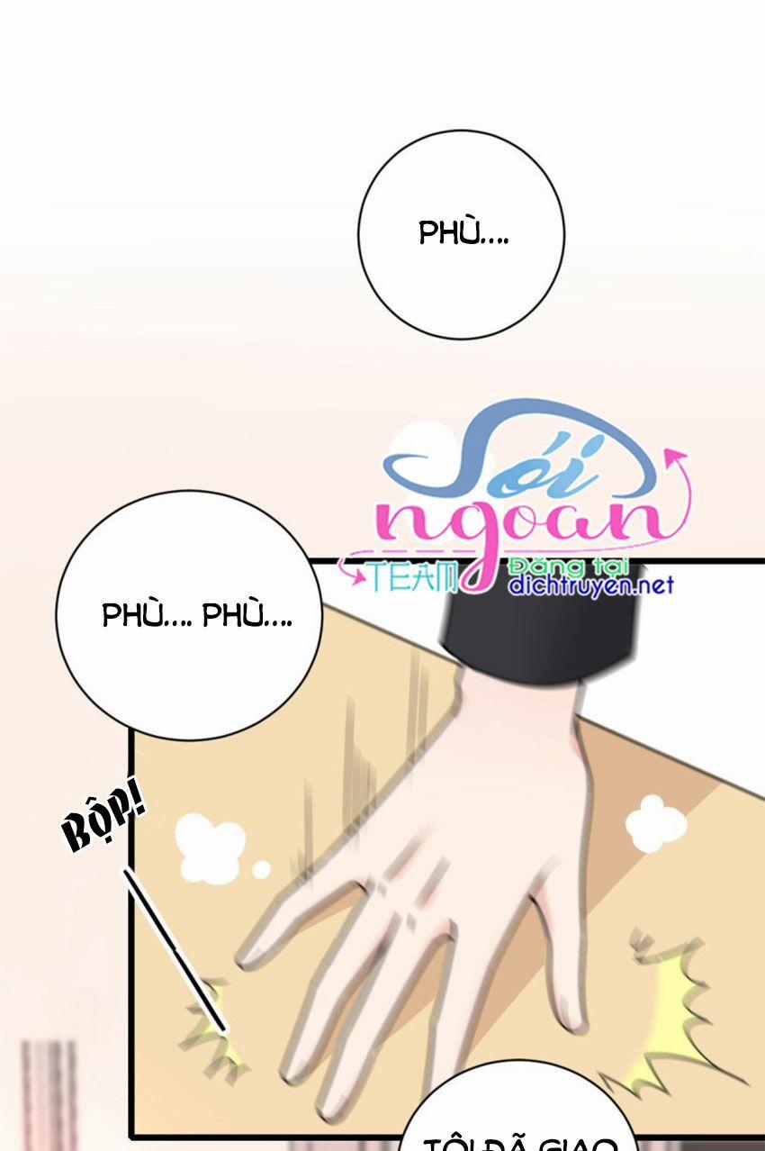Chọc Phải Điện Hạ Yêu Nghiệt 55 trang 30