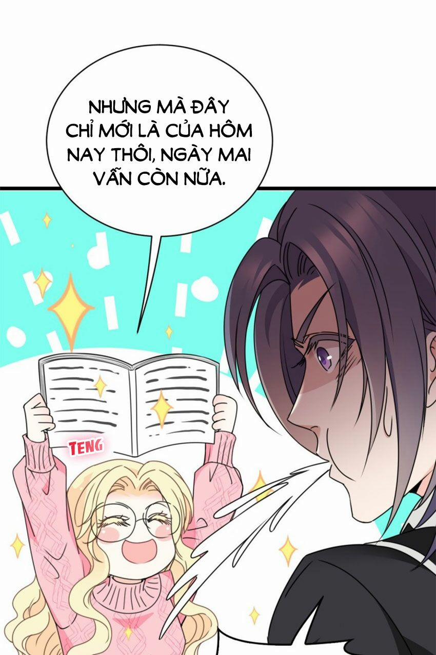 Chọc Phải Điện Hạ Yêu Nghiệt 55 trang 33