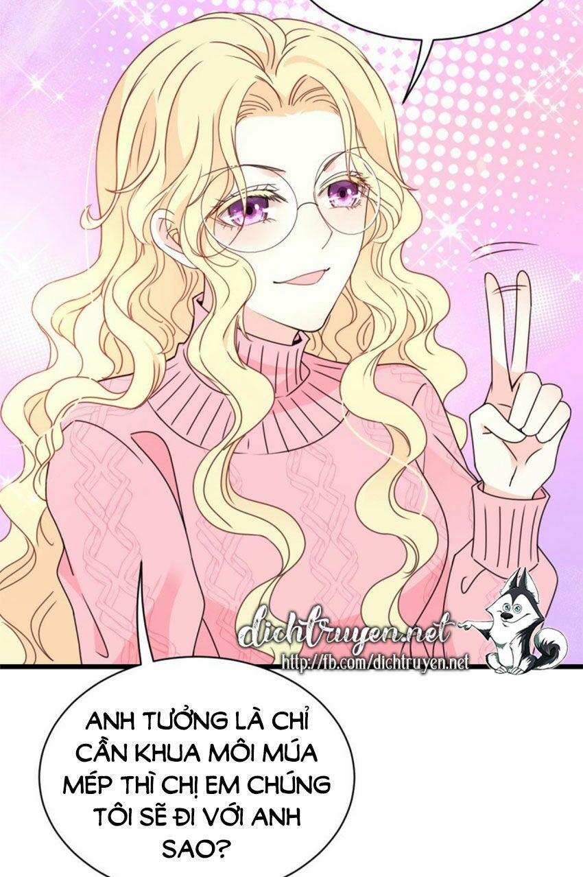 Chọc Phải Điện Hạ Yêu Nghiệt 55 trang 35