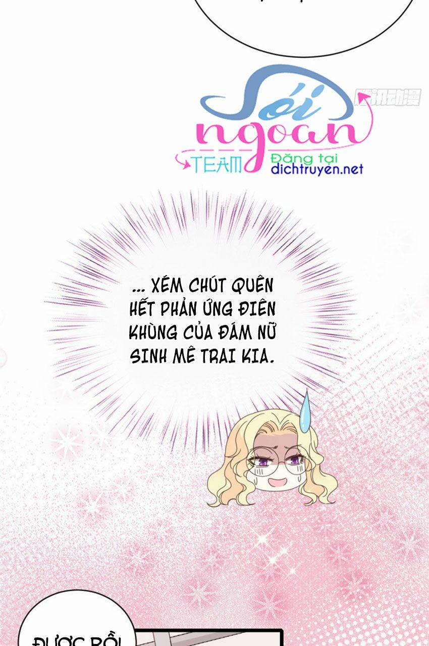 Chọc Phải Điện Hạ Yêu Nghiệt 55 trang 37