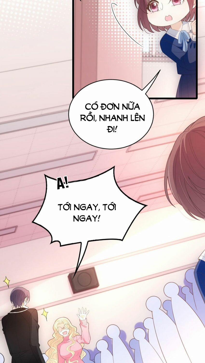 Chọc Phải Điện Hạ Yêu Nghiệt 55 trang 4