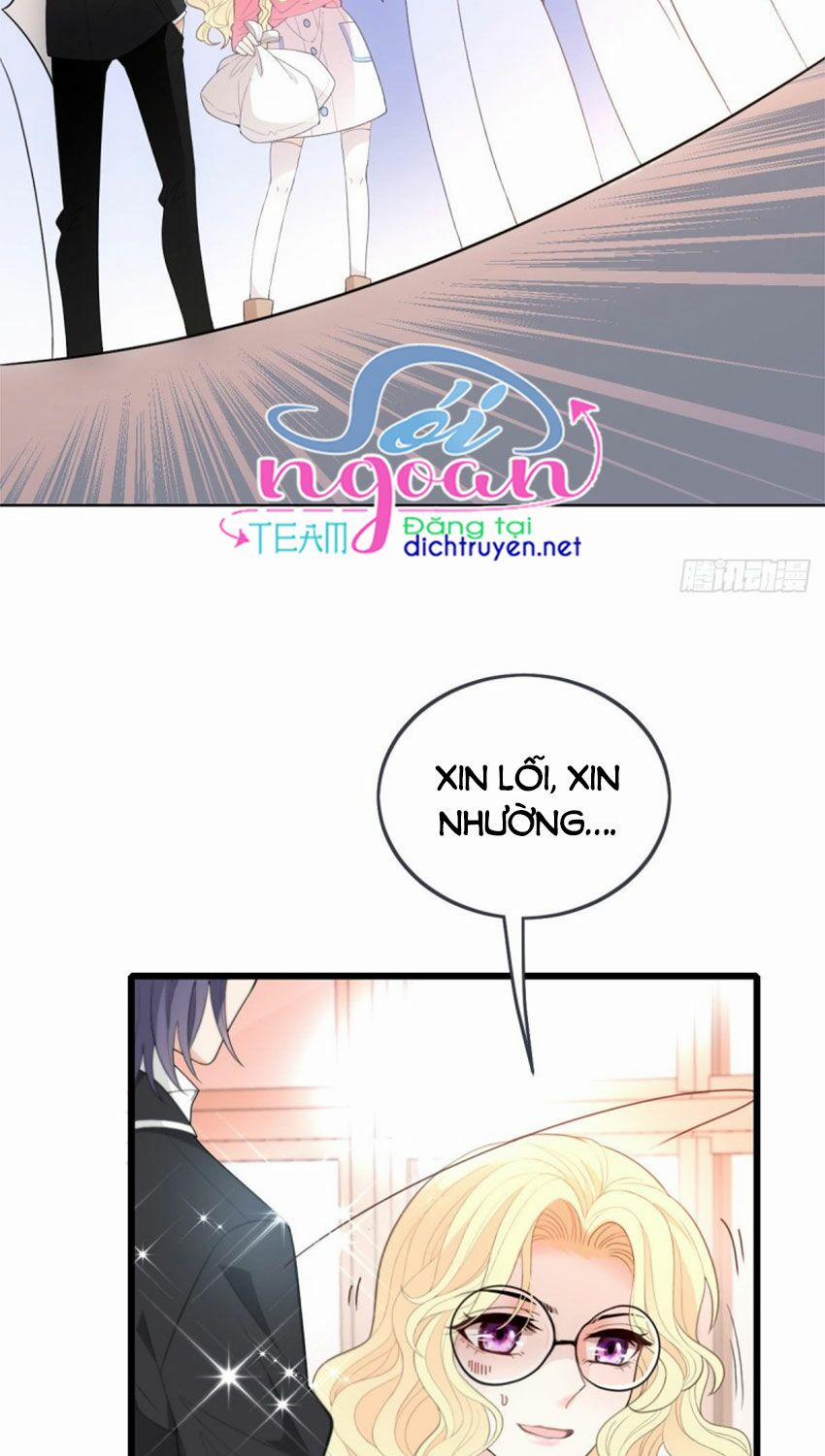 Chọc Phải Điện Hạ Yêu Nghiệt 55 trang 5