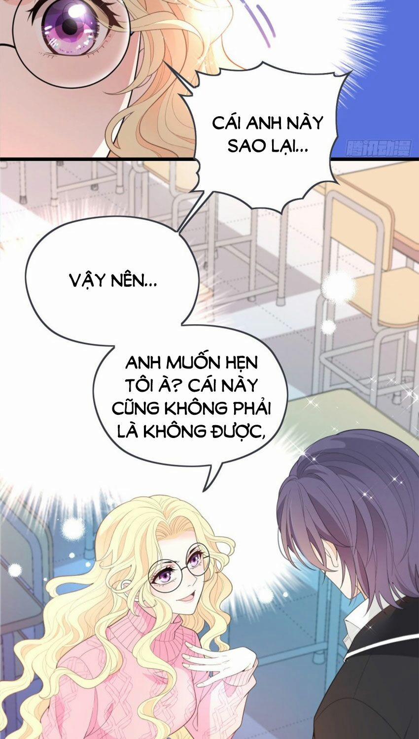 Chọc Phải Điện Hạ Yêu Nghiệt 55 trang 7