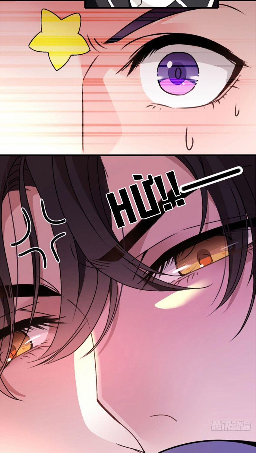 Chọc Phải Điện Hạ Yêu Nghiệt 58 trang 1