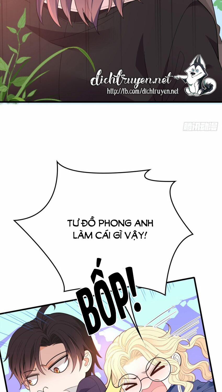 Chọc Phải Điện Hạ Yêu Nghiệt 58 trang 14