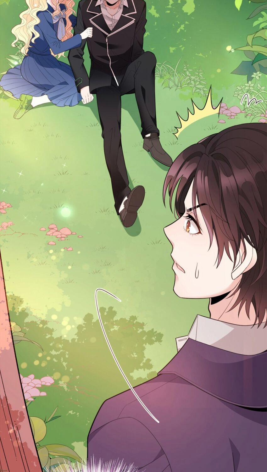 Chọc Phải Điện Hạ Yêu Nghiệt 58 trang 17