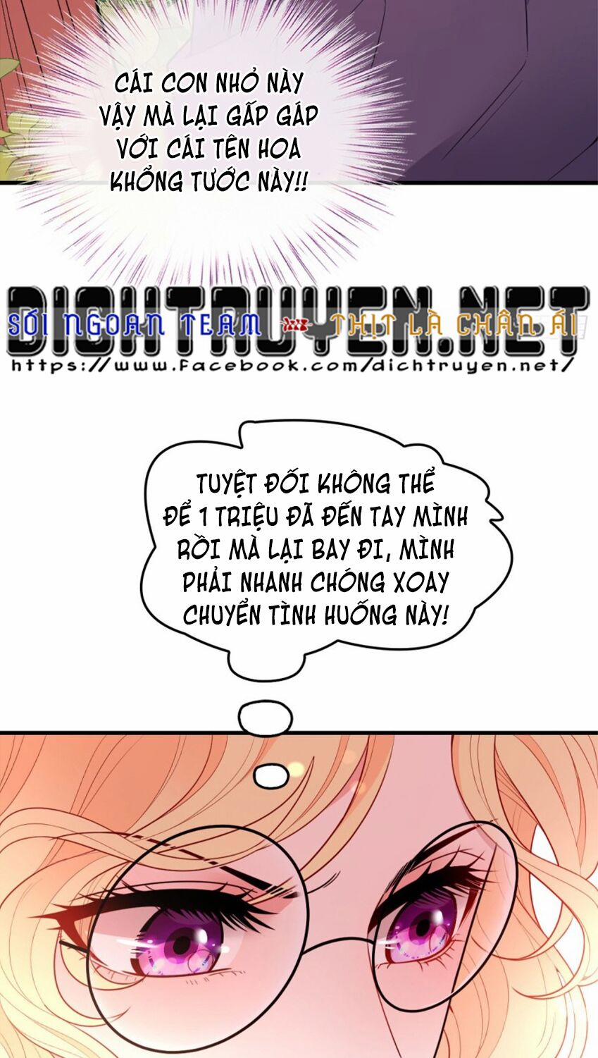 Chọc Phải Điện Hạ Yêu Nghiệt 58 trang 18