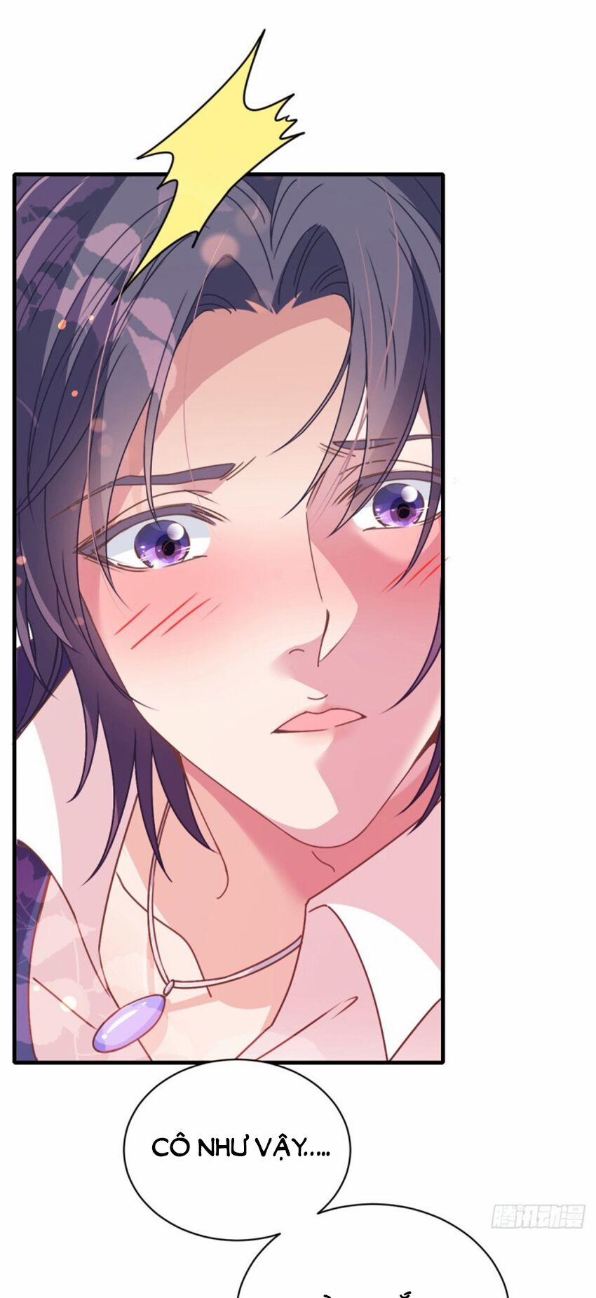 Chọc Phải Điện Hạ Yêu Nghiệt 58 trang 29