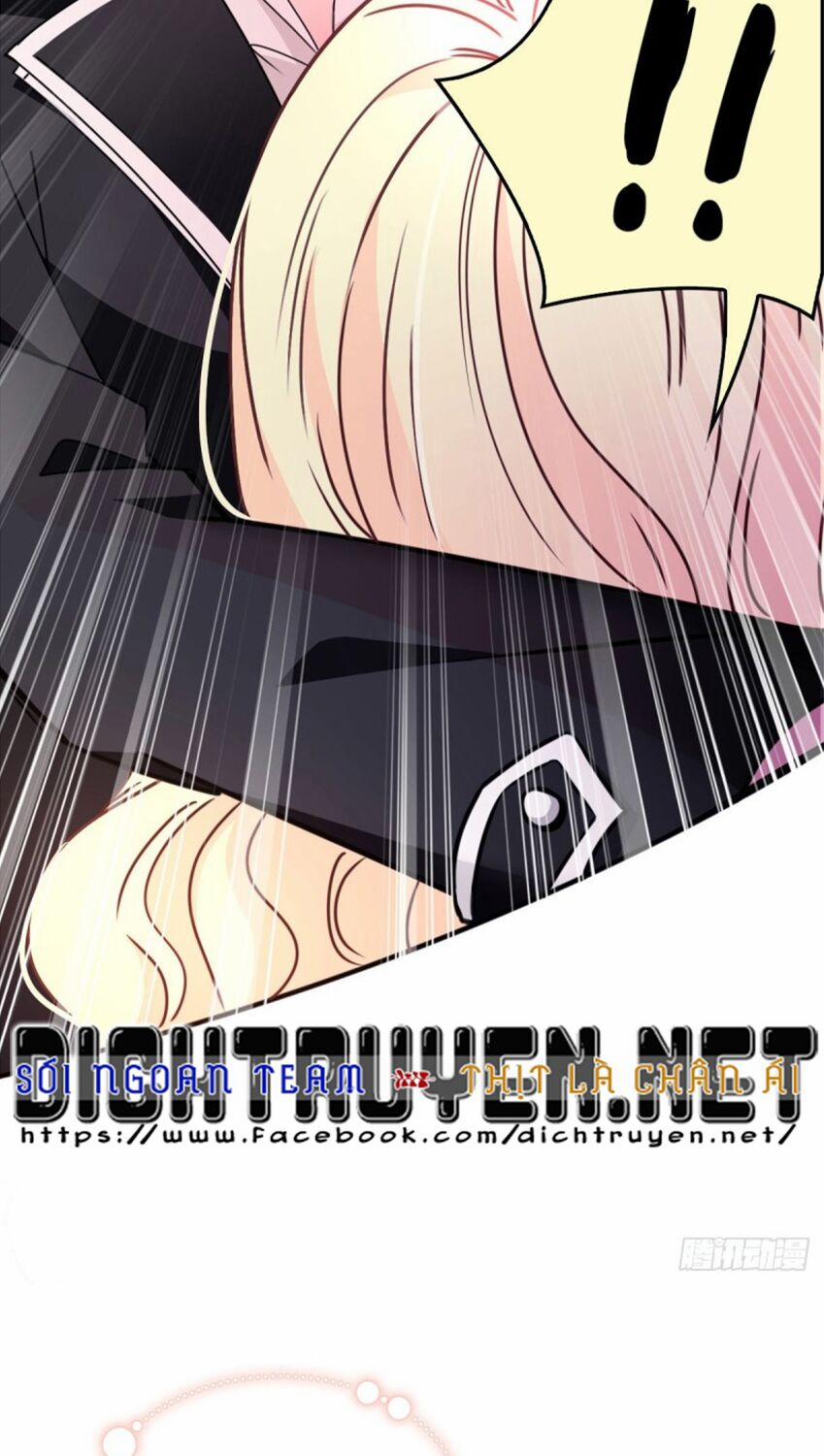 Chọc Phải Điện Hạ Yêu Nghiệt 58 trang 4