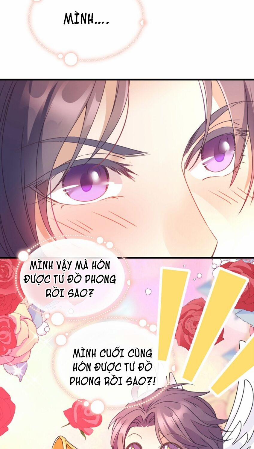 Chọc Phải Điện Hạ Yêu Nghiệt 58 trang 5