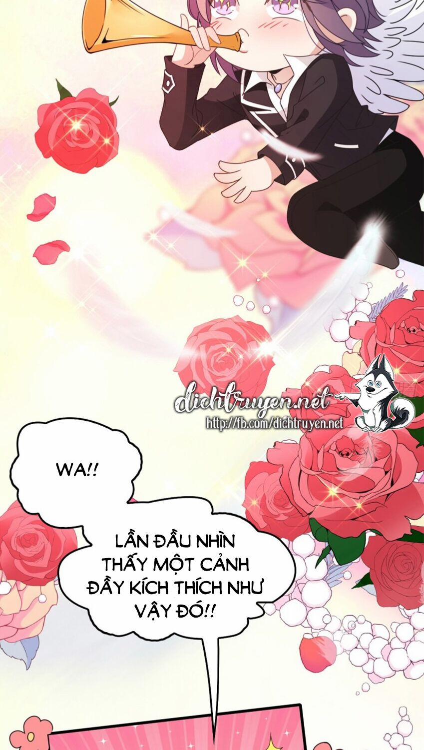 Chọc Phải Điện Hạ Yêu Nghiệt 58 trang 6