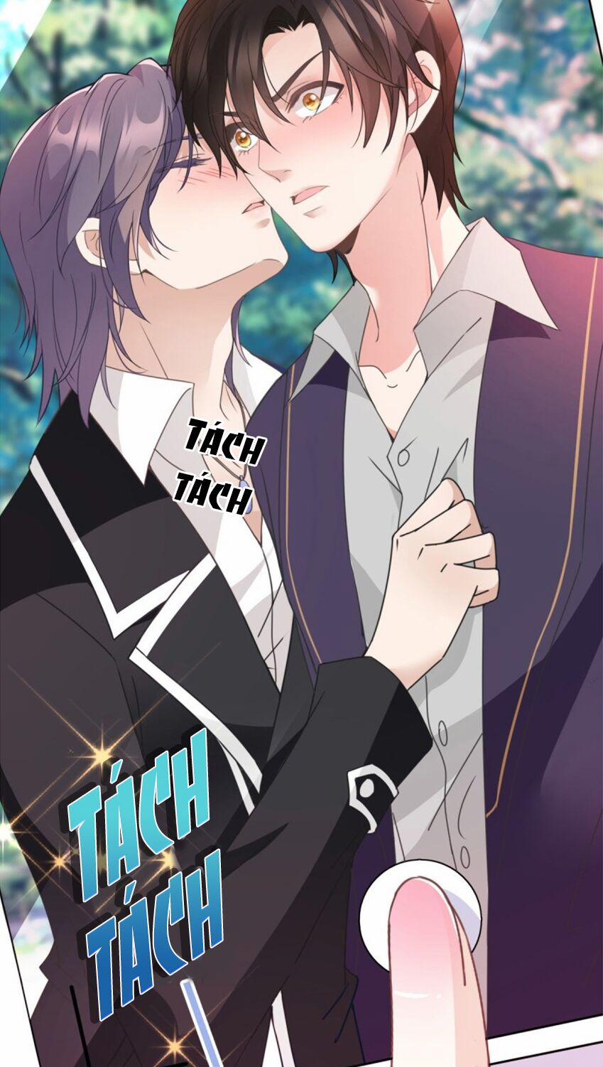 Chọc Phải Điện Hạ Yêu Nghiệt 58 trang 8