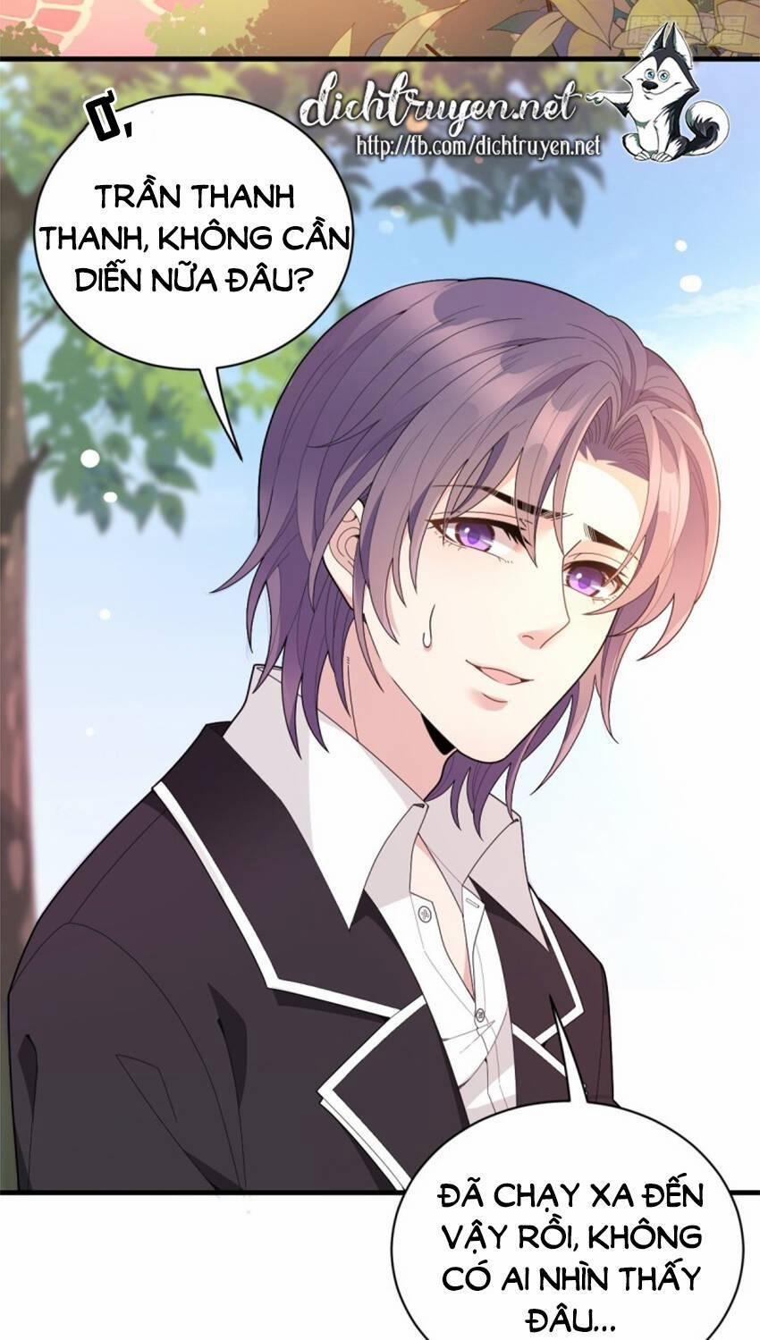 Chọc Phải Điện Hạ Yêu Nghiệt 59 trang 11