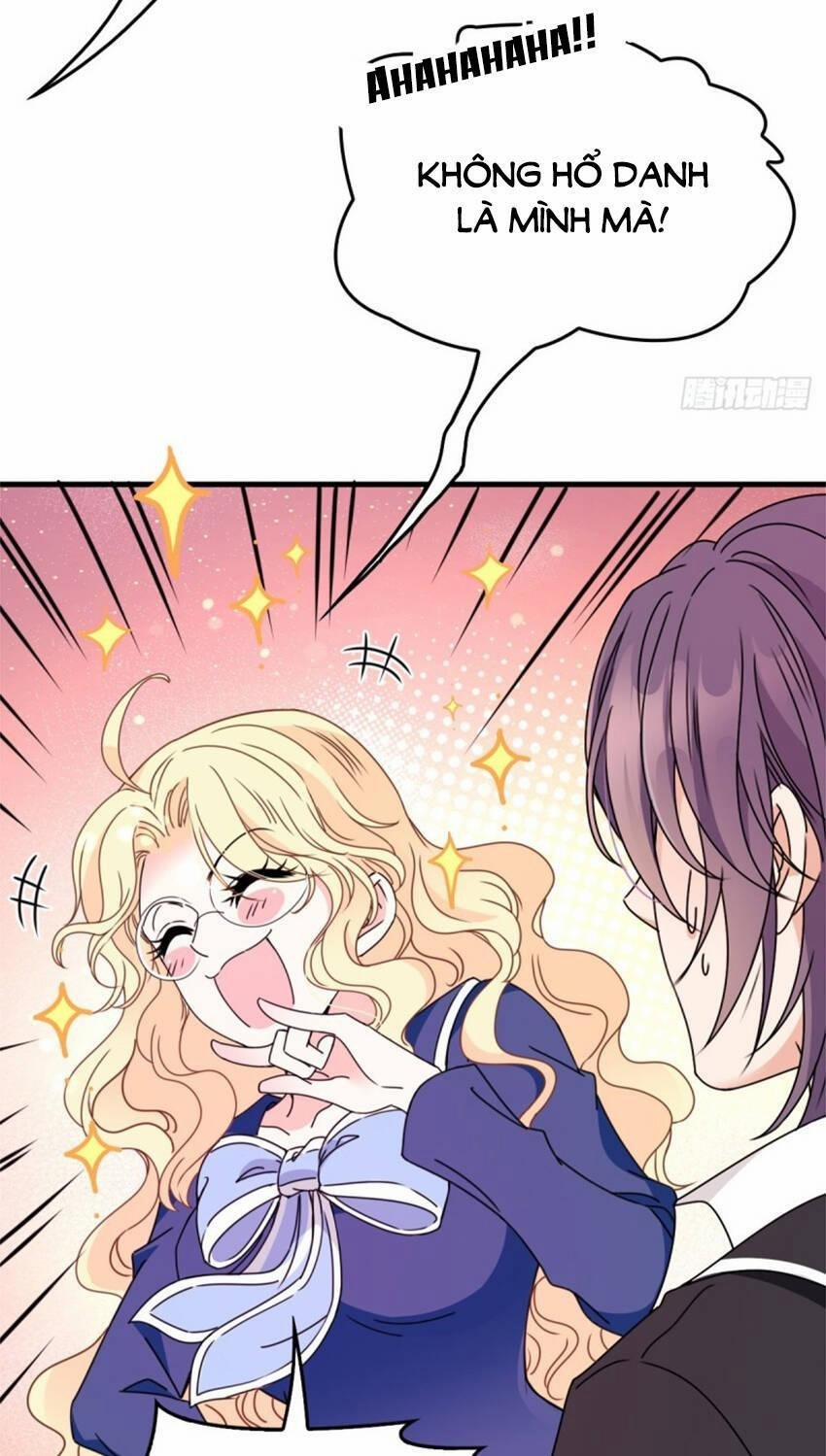 Chọc Phải Điện Hạ Yêu Nghiệt 59 trang 17