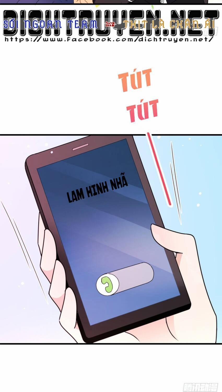 Chọc Phải Điện Hạ Yêu Nghiệt 59 trang 19