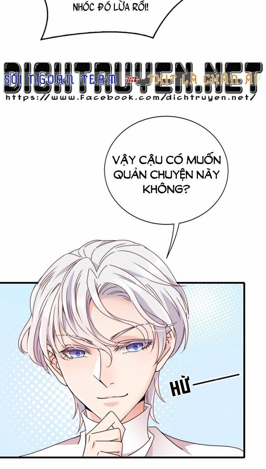Chọc Phải Điện Hạ Yêu Nghiệt 59 trang 3