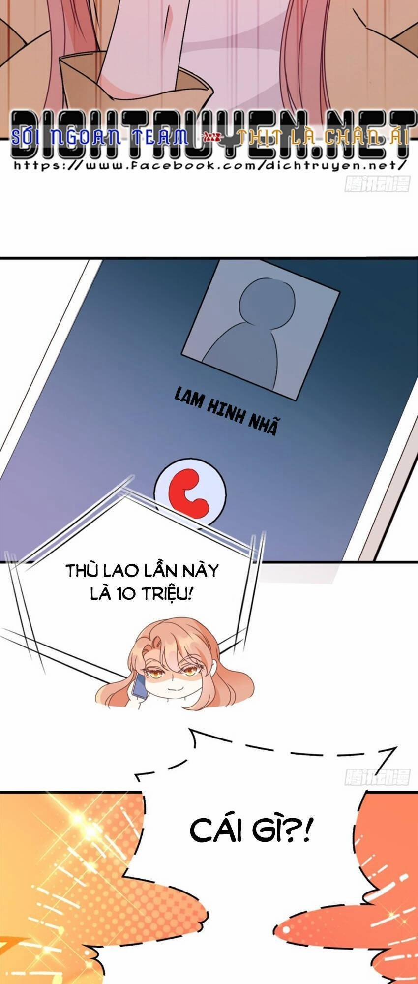 Chọc Phải Điện Hạ Yêu Nghiệt 59 trang 30