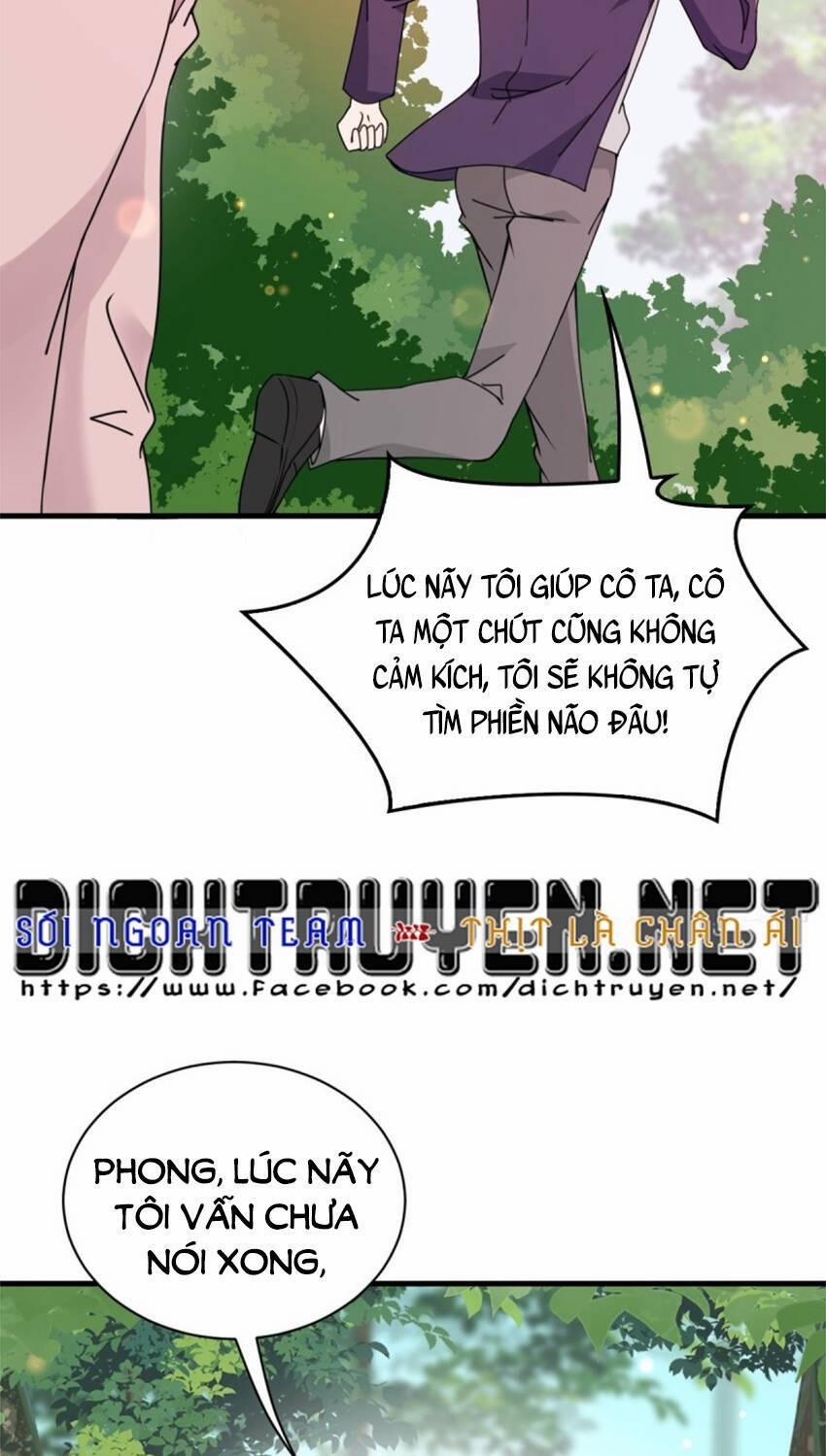 Chọc Phải Điện Hạ Yêu Nghiệt 59 trang 5