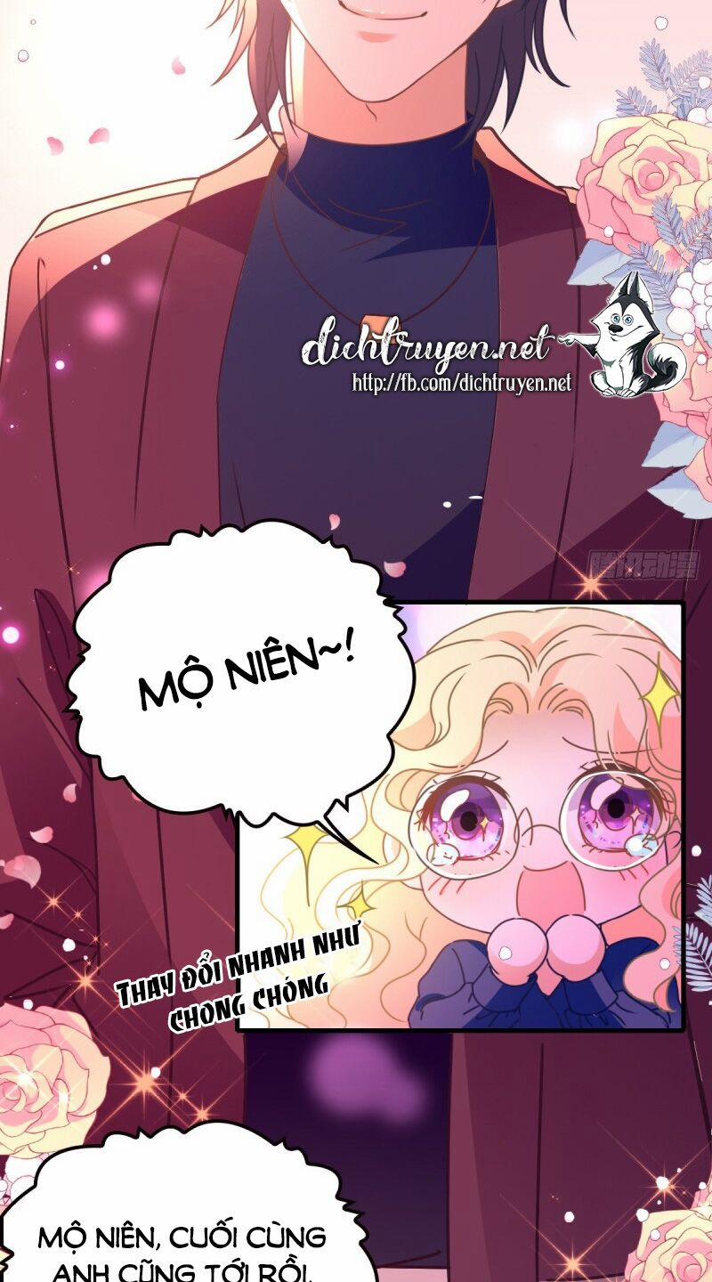 Chọc Phải Điện Hạ Yêu Nghiệt 61 trang 1