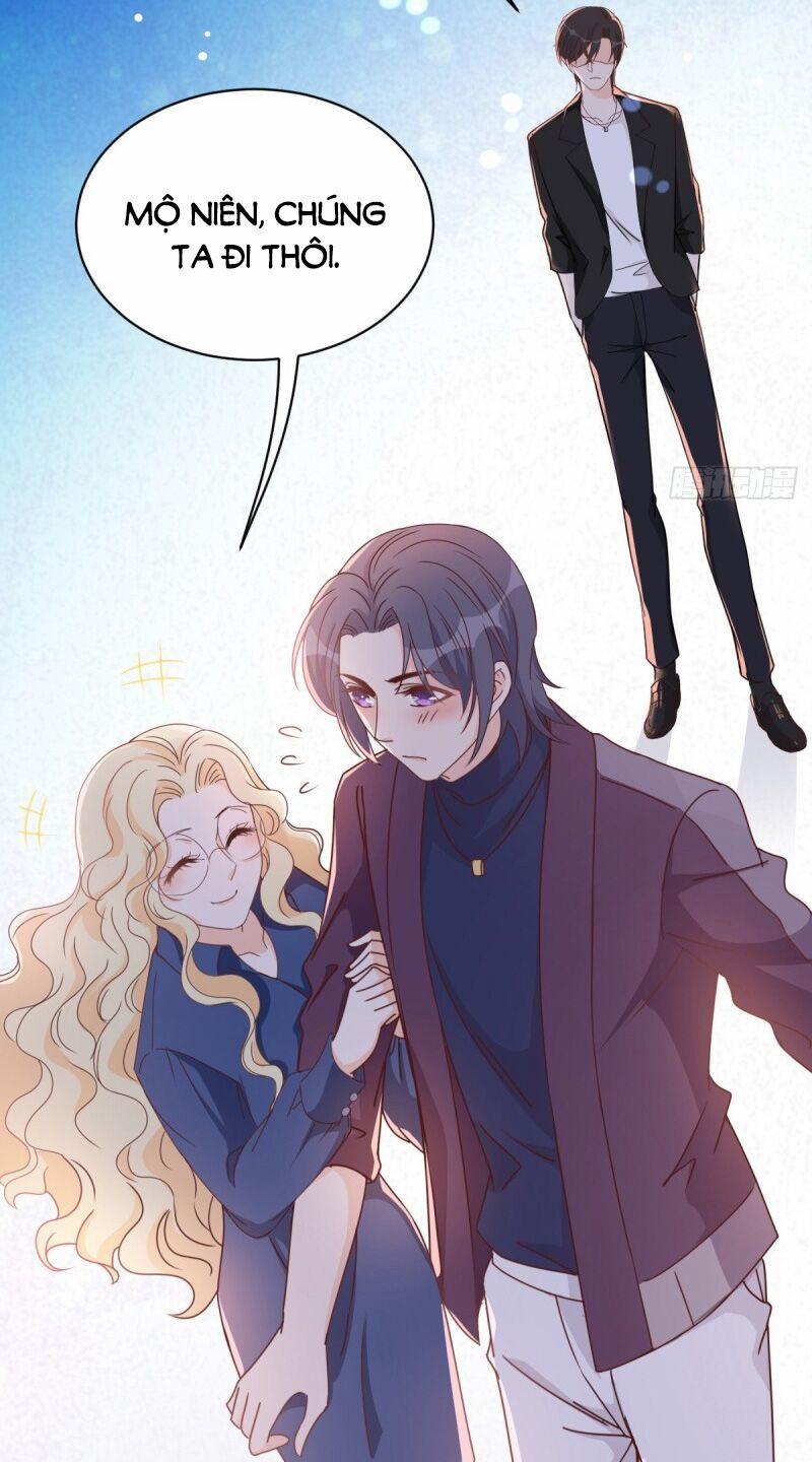 Chọc Phải Điện Hạ Yêu Nghiệt 61 trang 16