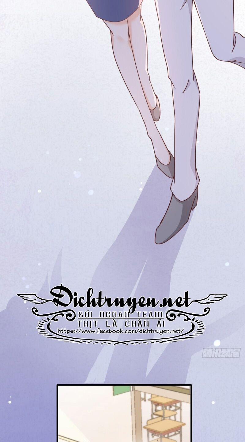 Chọc Phải Điện Hạ Yêu Nghiệt 61 trang 17