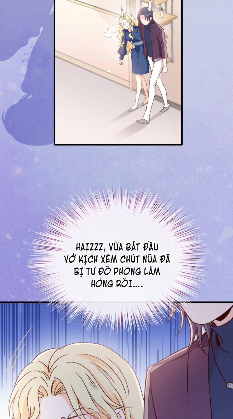 Chọc Phải Điện Hạ Yêu Nghiệt 61 trang 18