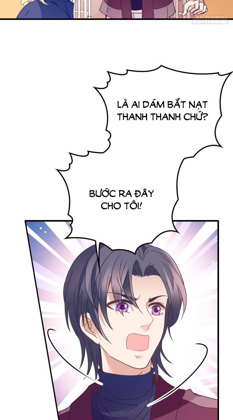 Chọc Phải Điện Hạ Yêu Nghiệt 61 trang 4