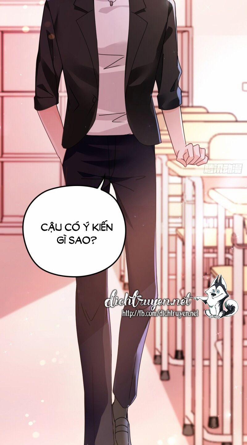 Chọc Phải Điện Hạ Yêu Nghiệt 61 trang 6