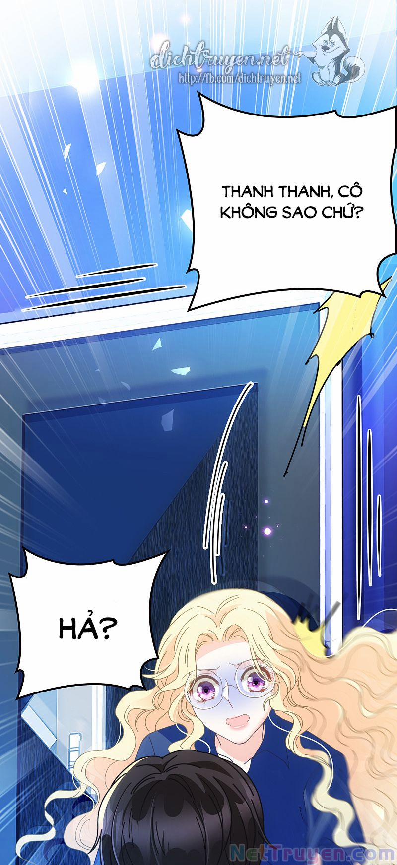 Chọc Phải Điện Hạ Yêu Nghiệt 64 trang 1