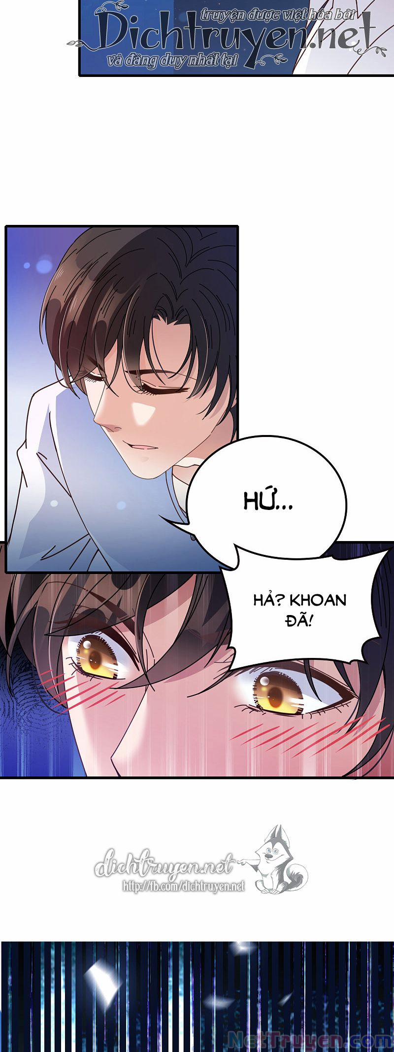 Chọc Phải Điện Hạ Yêu Nghiệt 64 trang 22