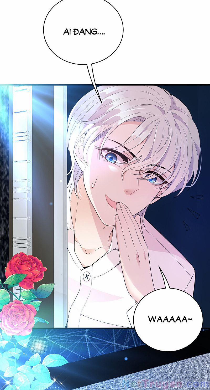 Chọc Phải Điện Hạ Yêu Nghiệt 64 trang 4