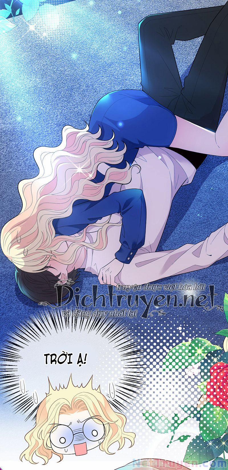 Chọc Phải Điện Hạ Yêu Nghiệt 64 trang 5