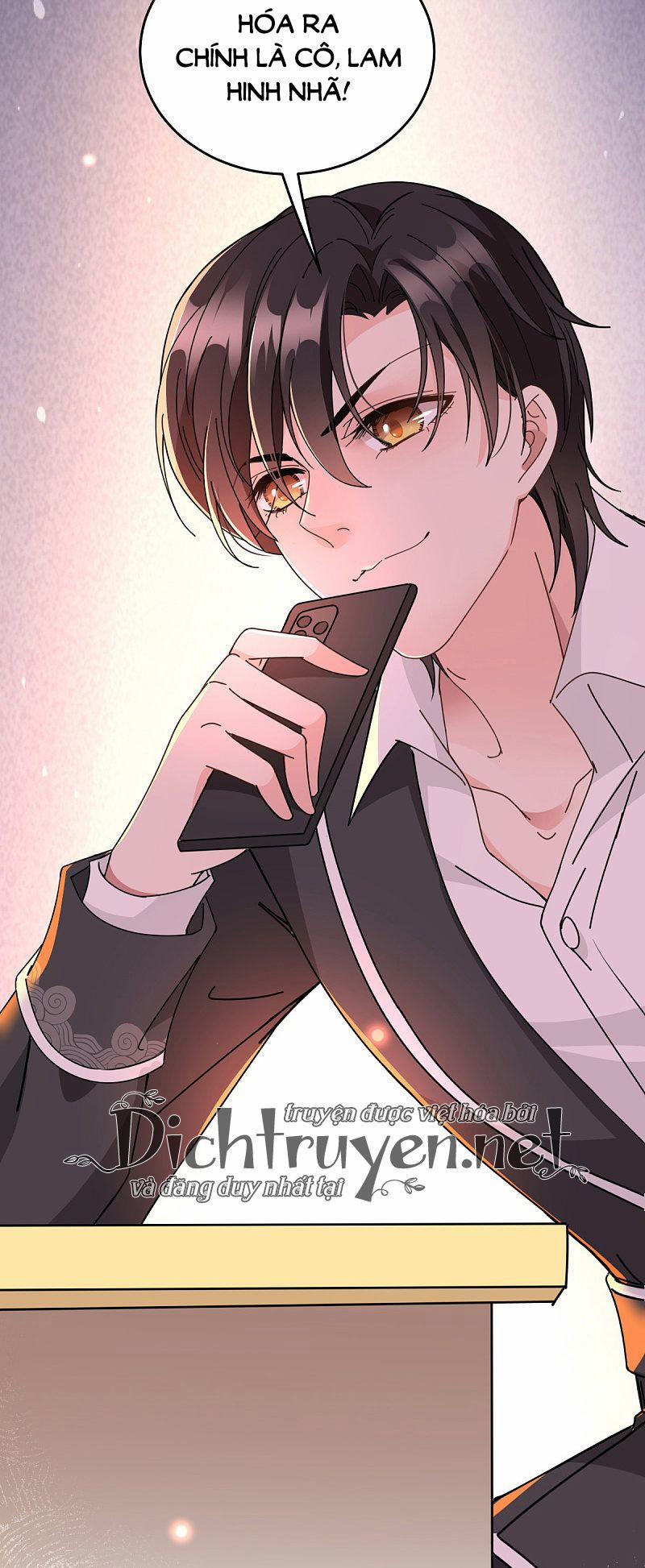 Chọc Phải Điện Hạ Yêu Nghiệt 65 trang 12