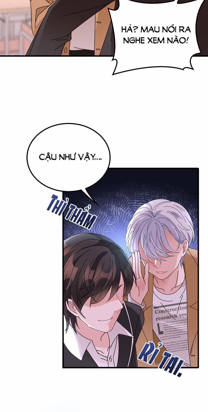Chọc Phải Điện Hạ Yêu Nghiệt 65 trang 20