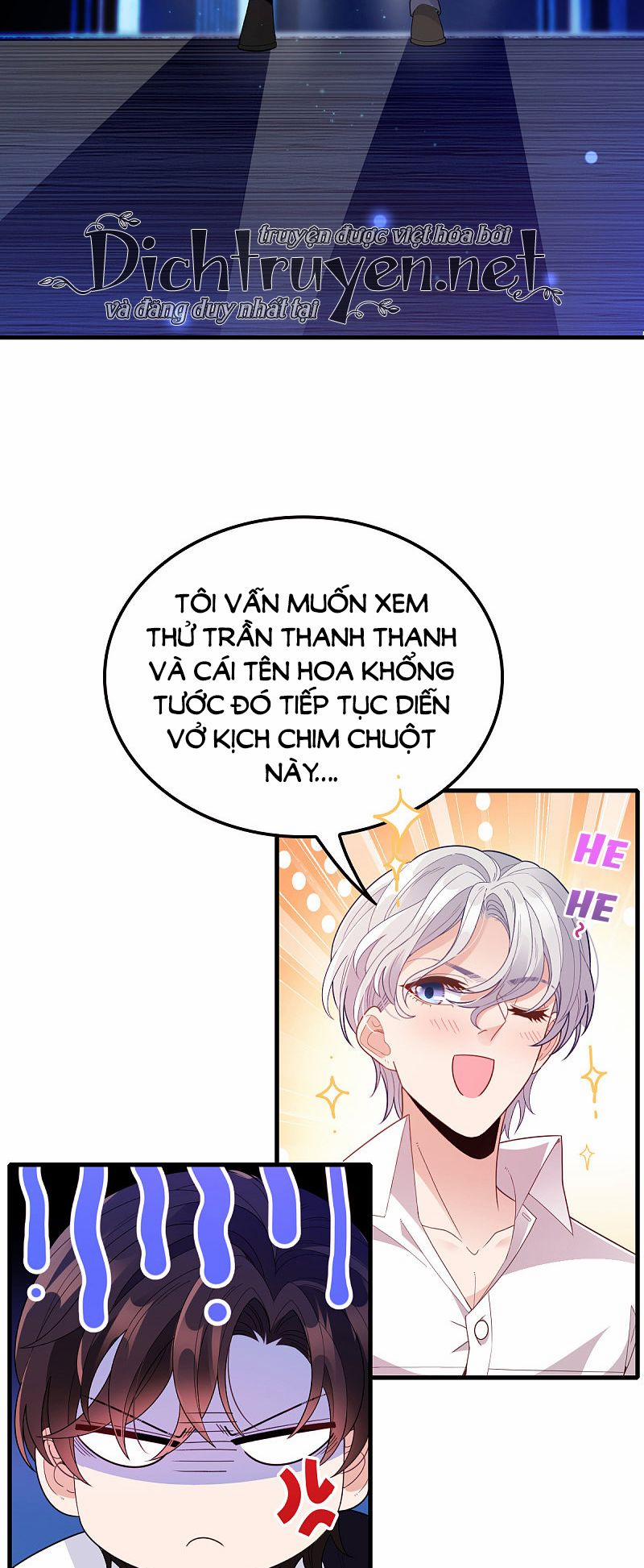 Chọc Phải Điện Hạ Yêu Nghiệt 65 trang 3