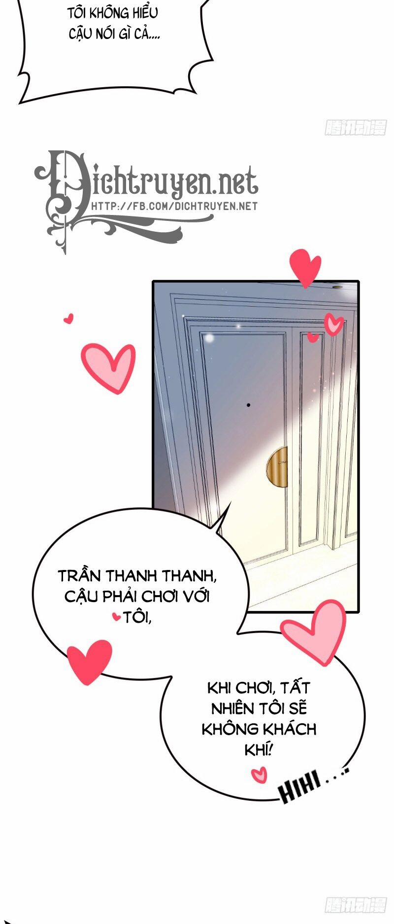 Chọc Phải Điện Hạ Yêu Nghiệt 66 trang 1