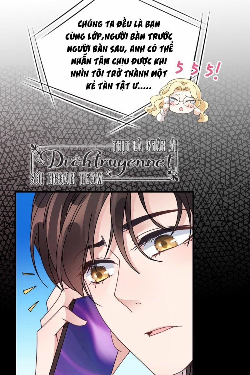 Chọc Phải Điện Hạ Yêu Nghiệt 68 trang 18