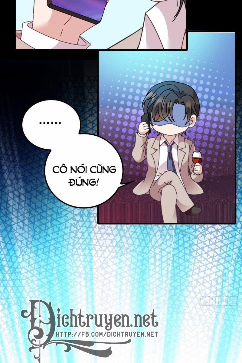 Chọc Phải Điện Hạ Yêu Nghiệt 68 trang 19